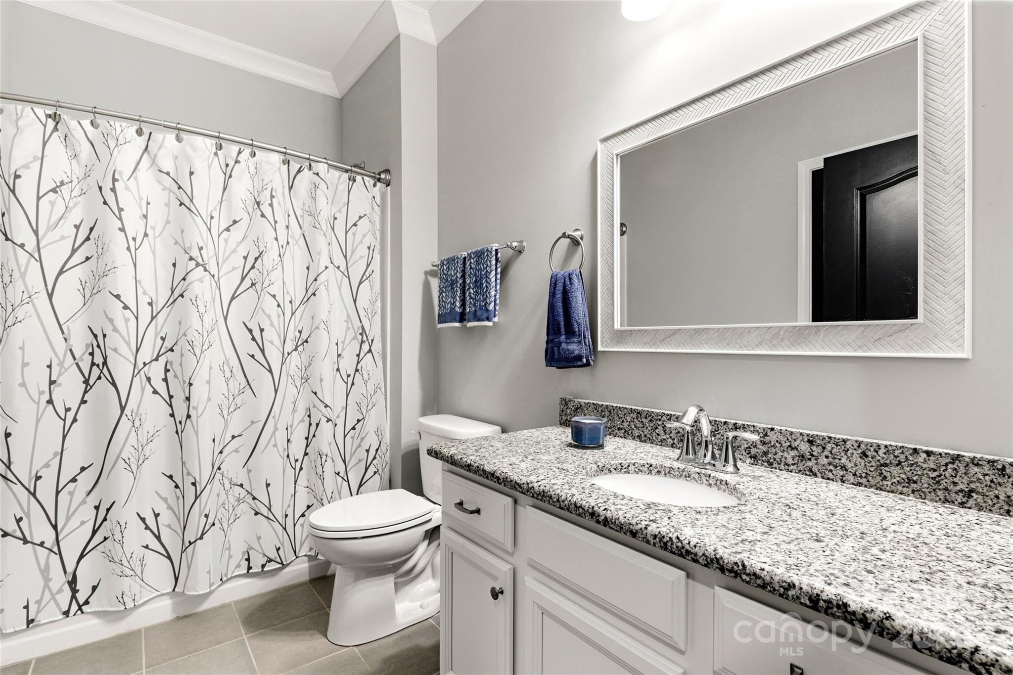 The Retreat at Rayfield - Residential