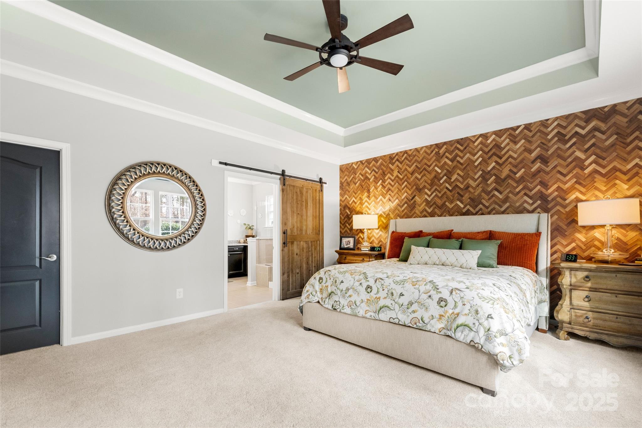 The Retreat at Rayfield - Residential