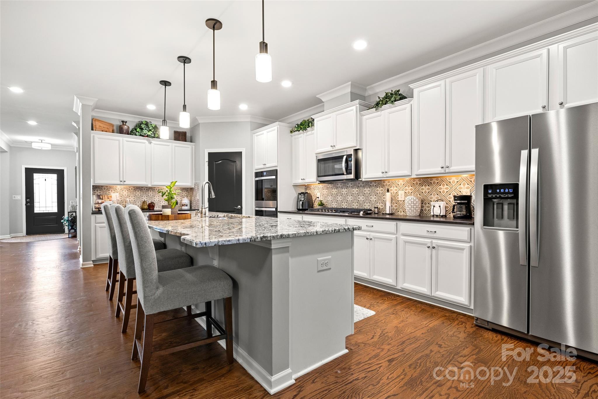 The Retreat at Rayfield - Residential