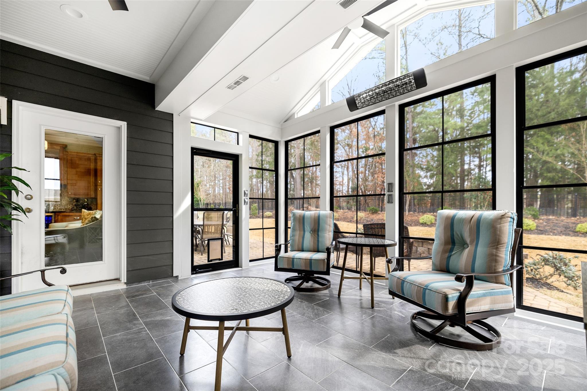 The Retreat at Rayfield - Residential