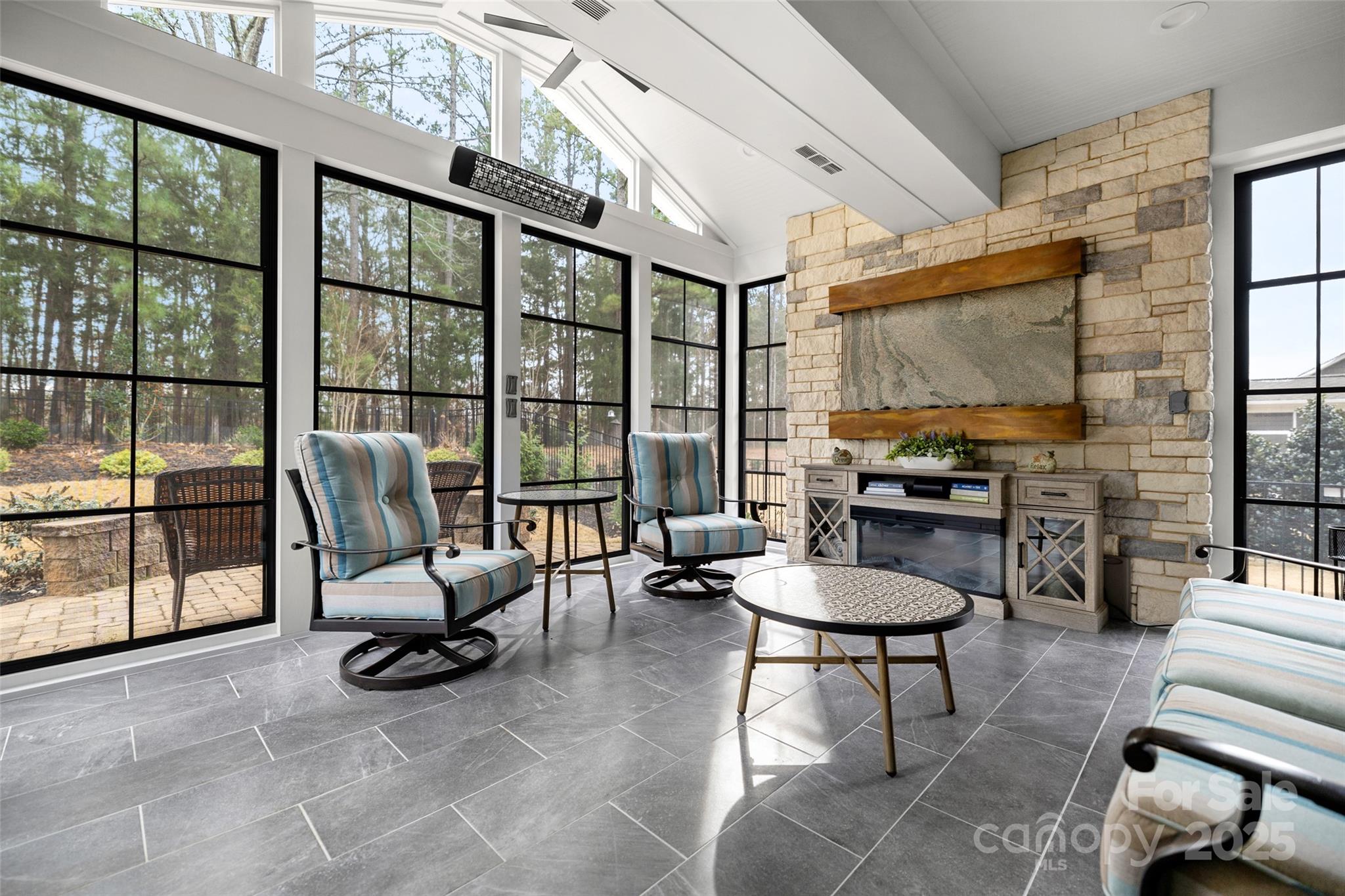 The Retreat at Rayfield - Residential