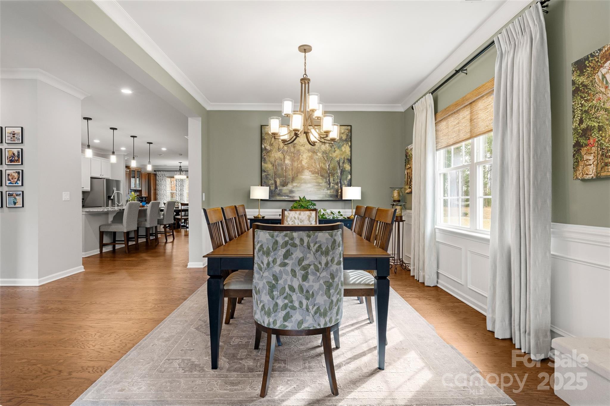 The Retreat at Rayfield - Residential