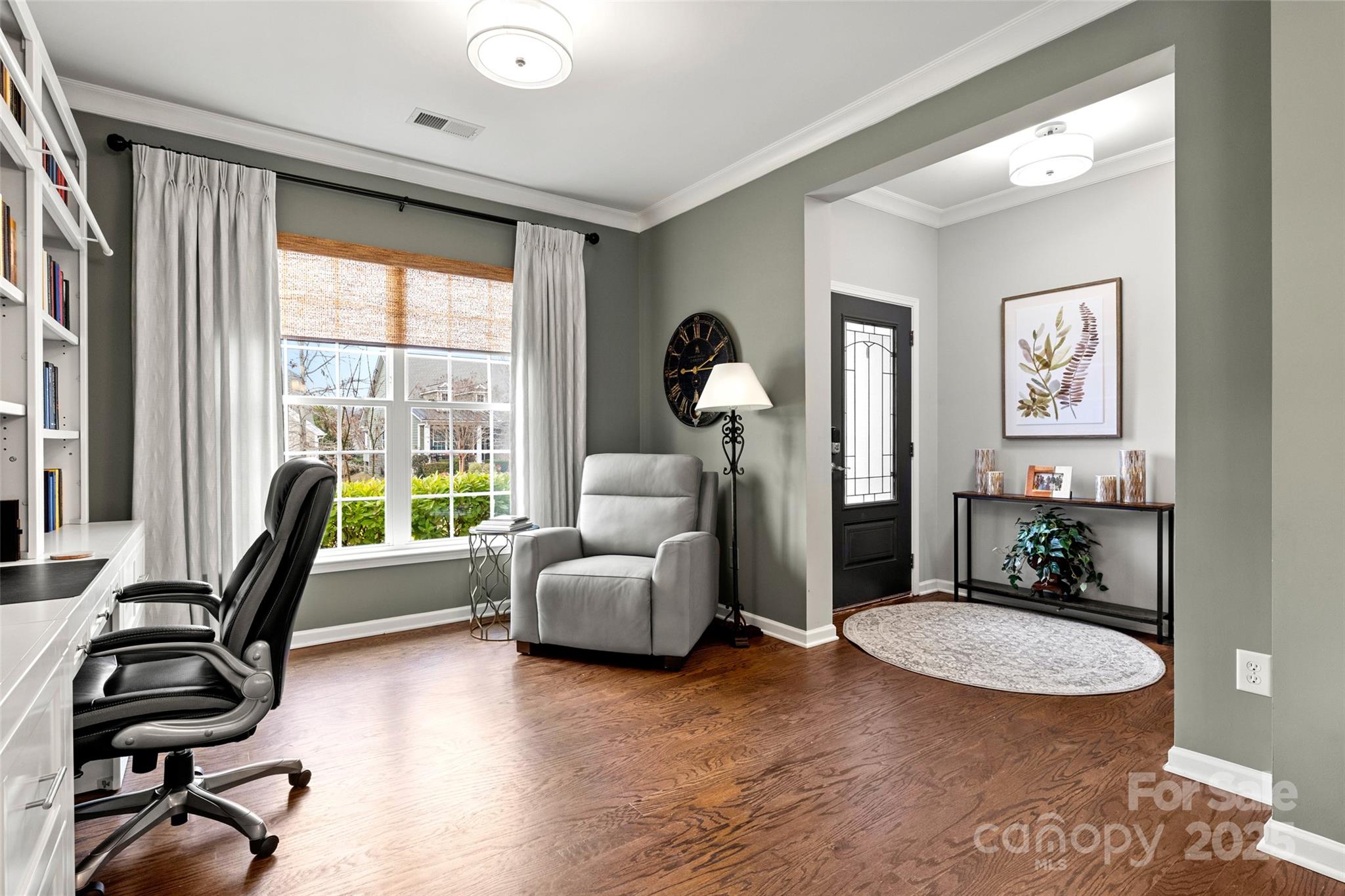 The Retreat at Rayfield - Residential