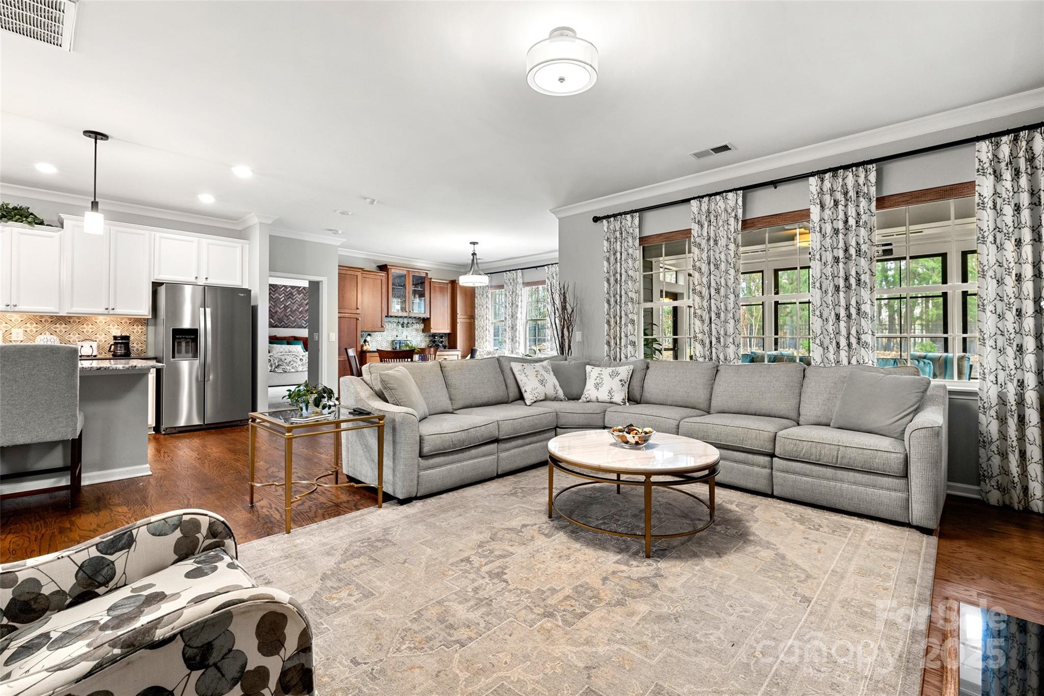 The Retreat at Rayfield - Residential