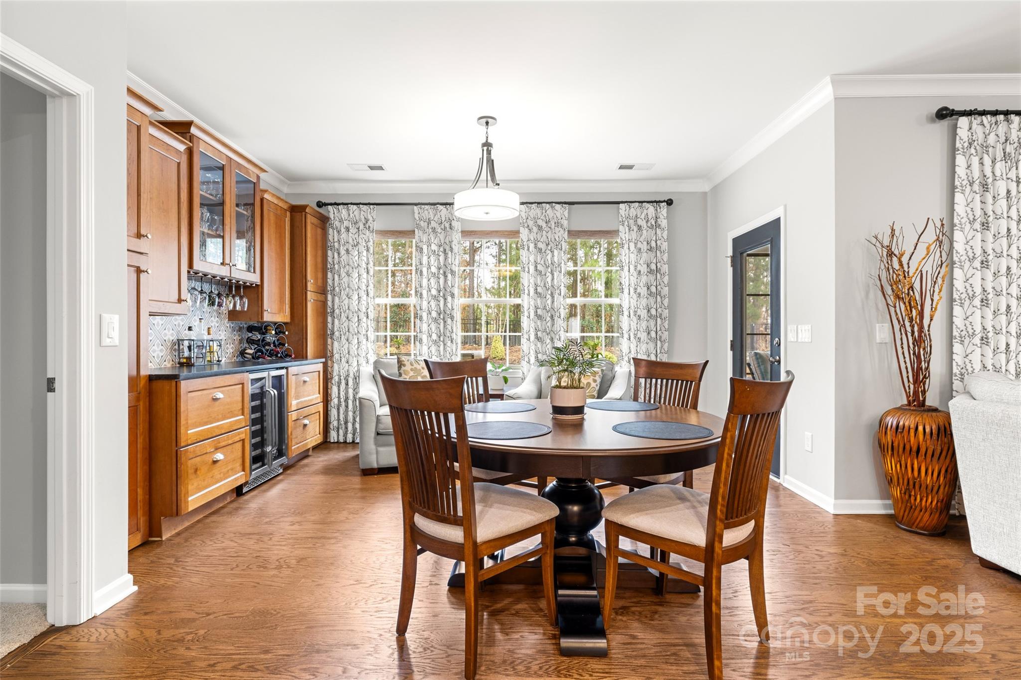 The Retreat at Rayfield - Residential