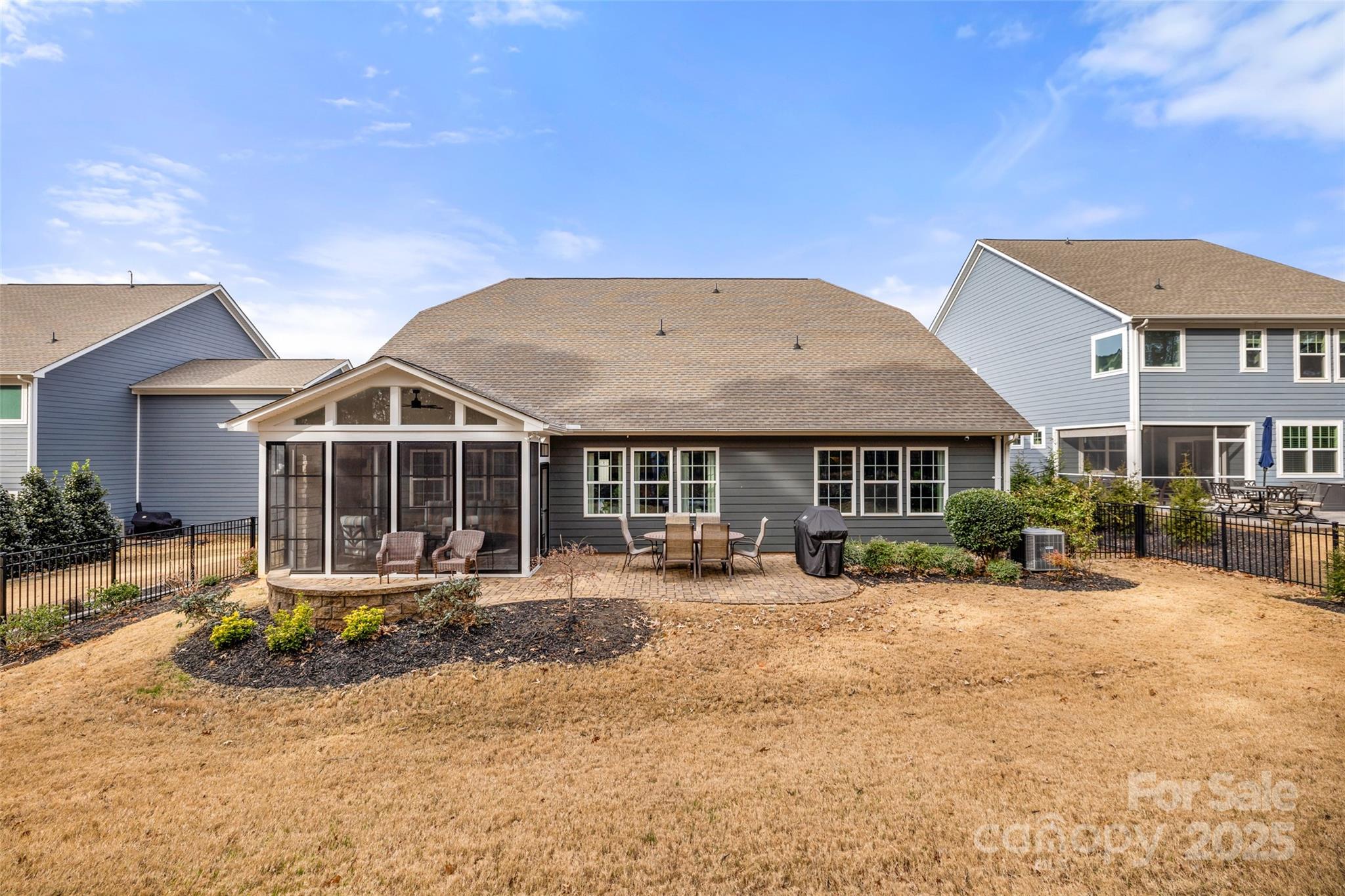 The Retreat at Rayfield - Residential