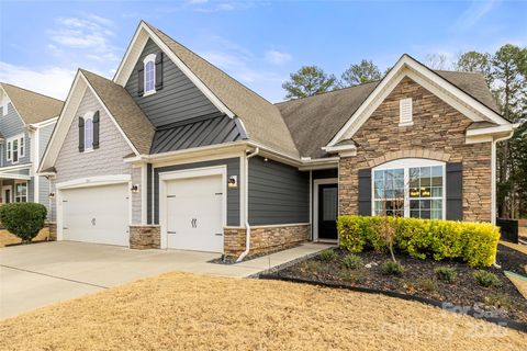 245 Sweet Briar Drive Indian Land SC 29707
