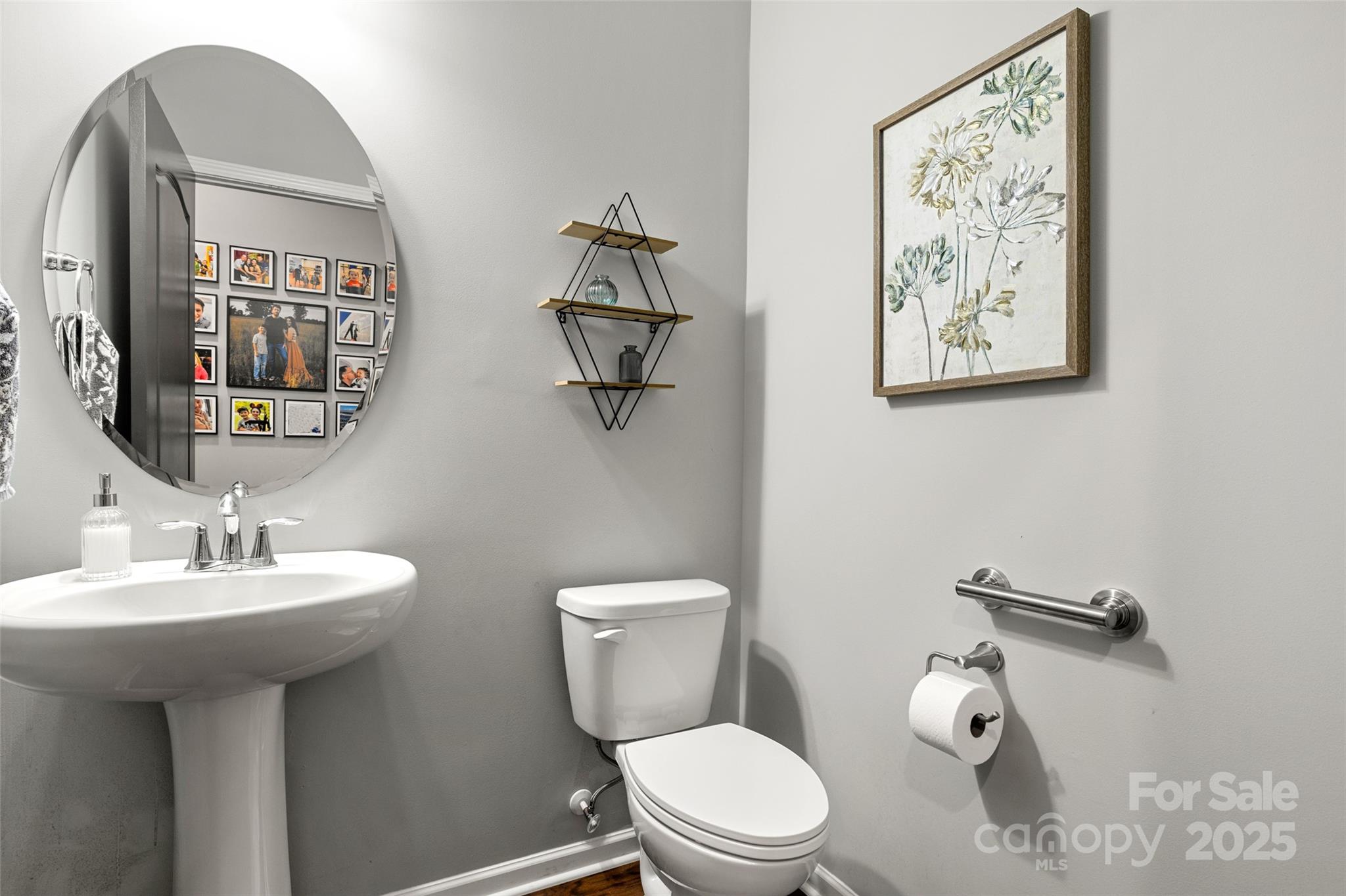 The Retreat at Rayfield - Residential