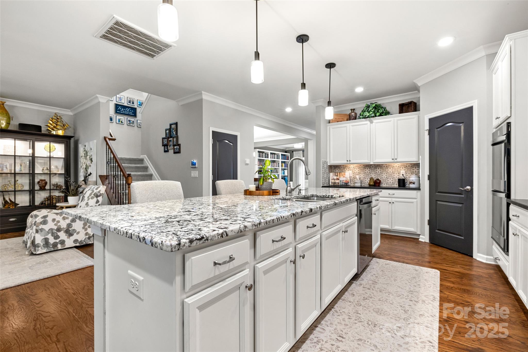 The Retreat at Rayfield - Residential