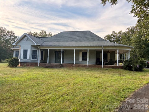 Photo of 600 Frontier Road, Clover, SC 29710 (MLS # 4429222)