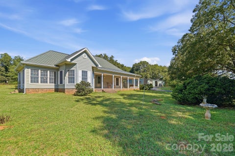 Photo of 600 Frontier Road, Clover, SC 29710 (MLS # 4429222)