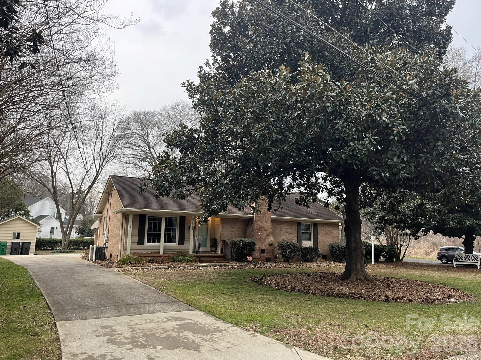 Spring Valley - Residential