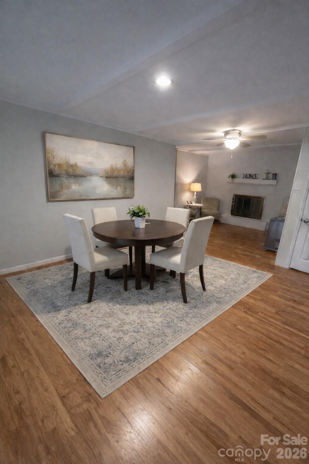 Spring Valley - Residential