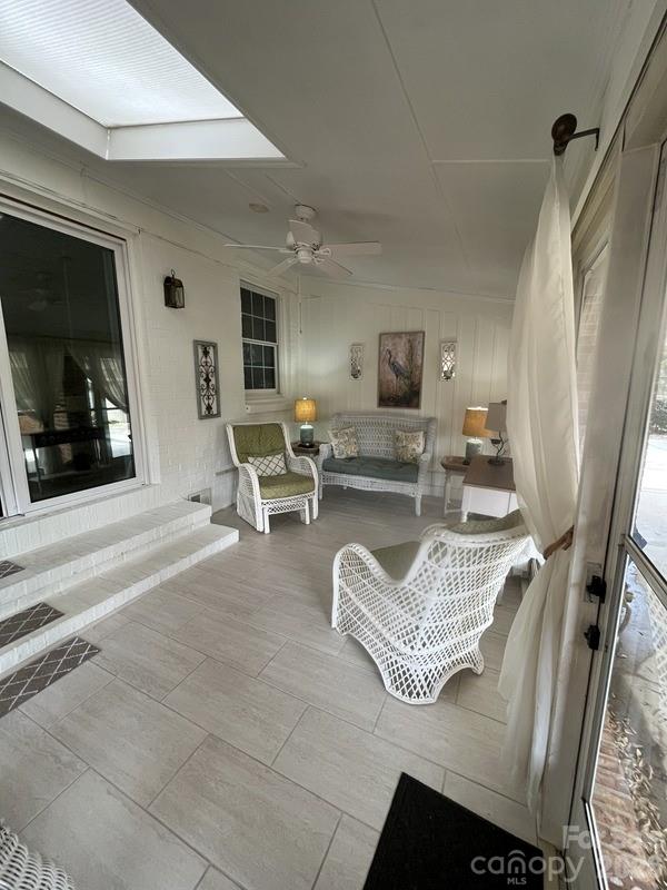 Spring Valley - Residential