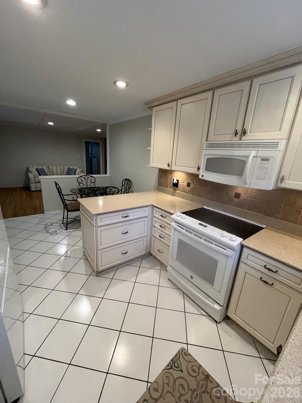 Spring Valley - Residential