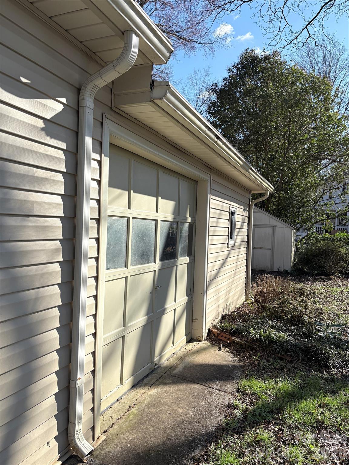 Spring Valley - Residential