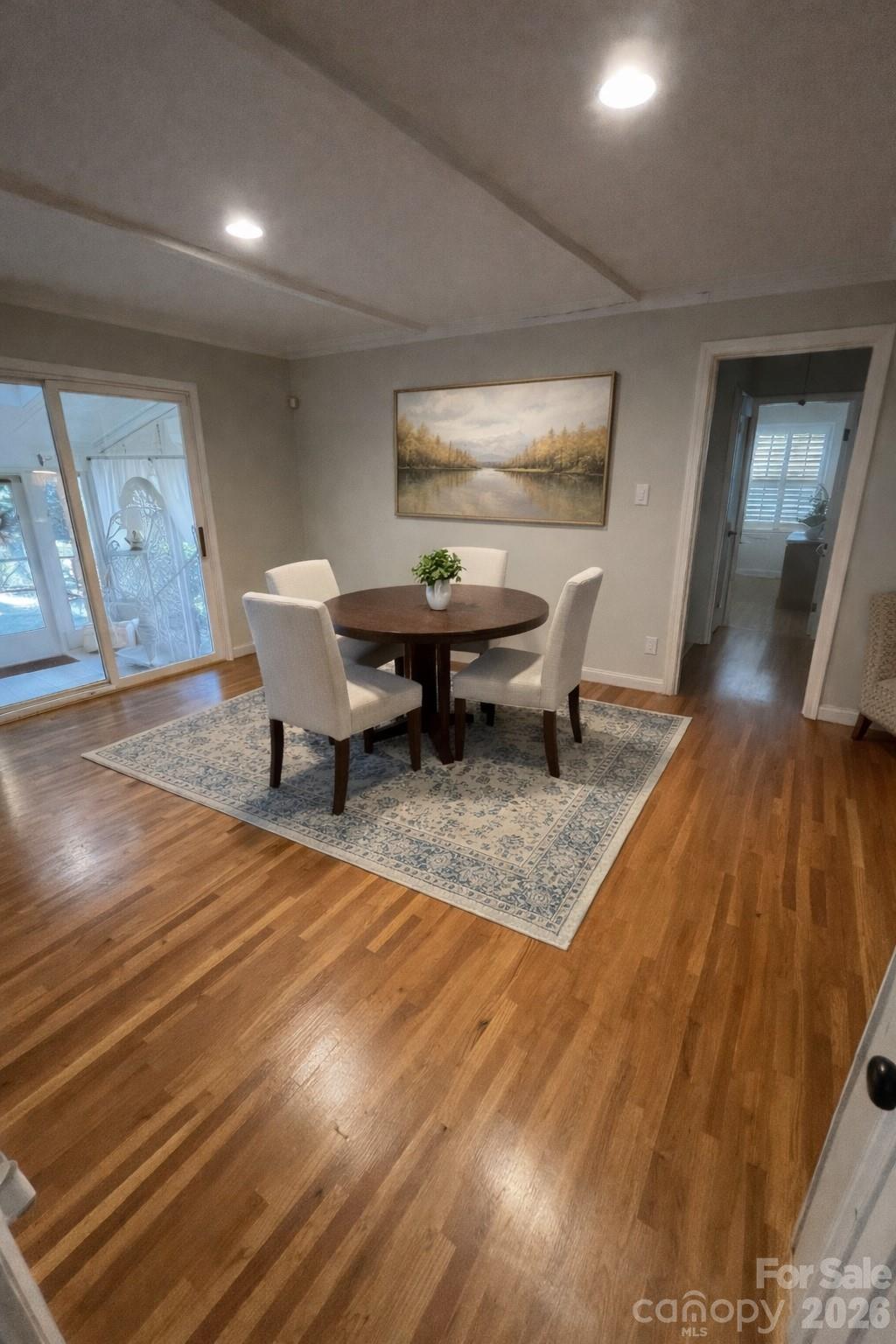 Spring Valley - Residential