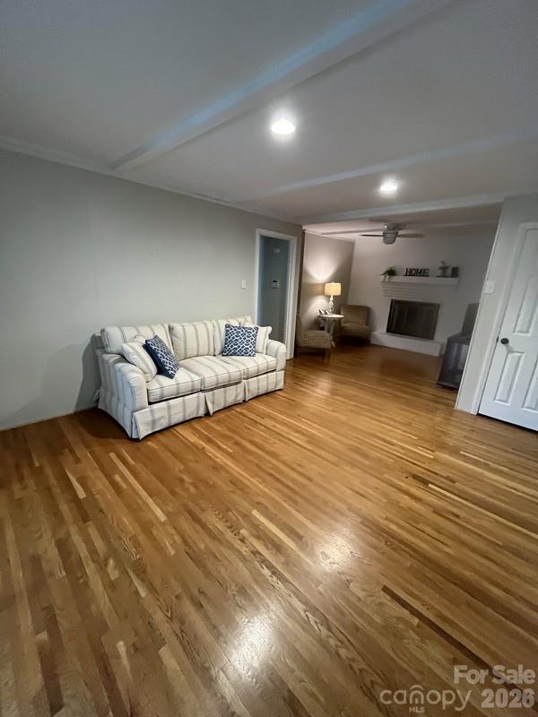 Spring Valley - Residential