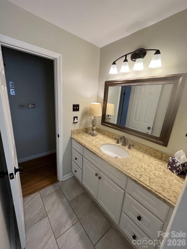 Spring Valley - Residential