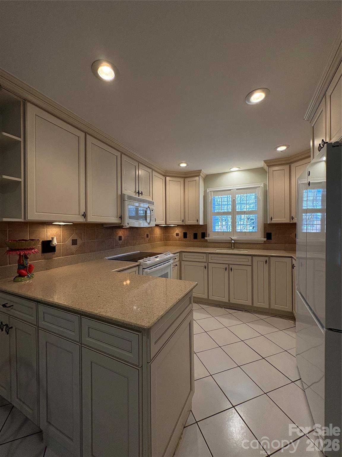 Spring Valley - Residential