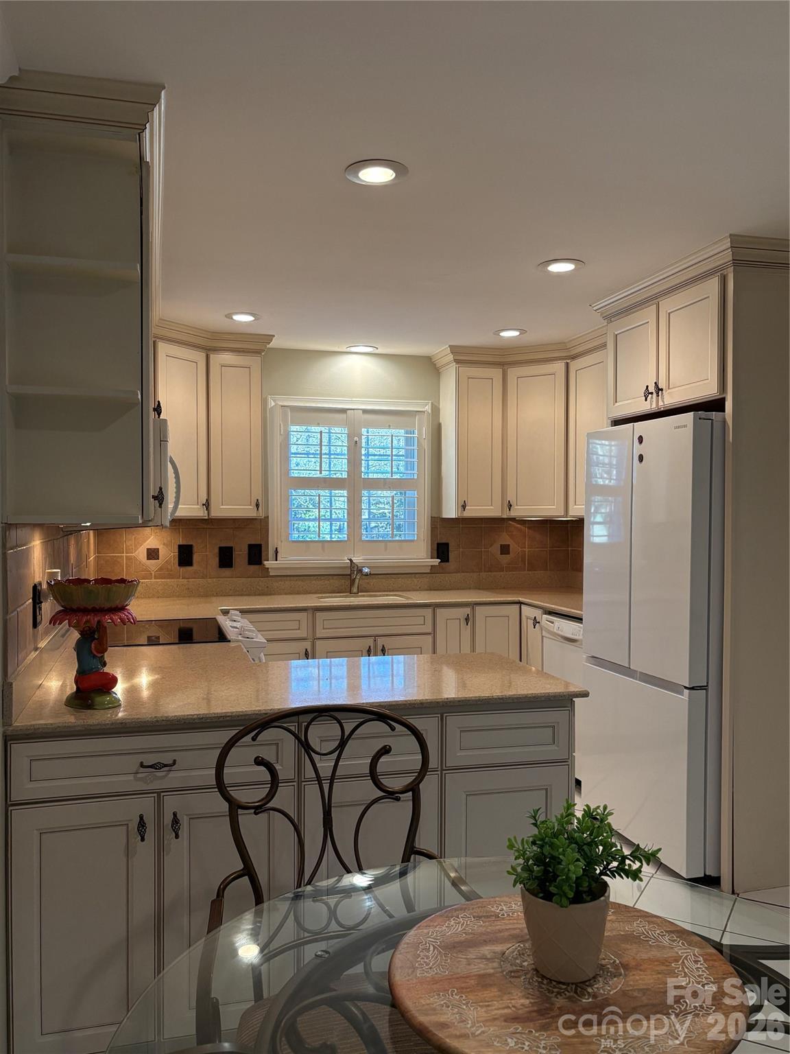 Spring Valley - Residential