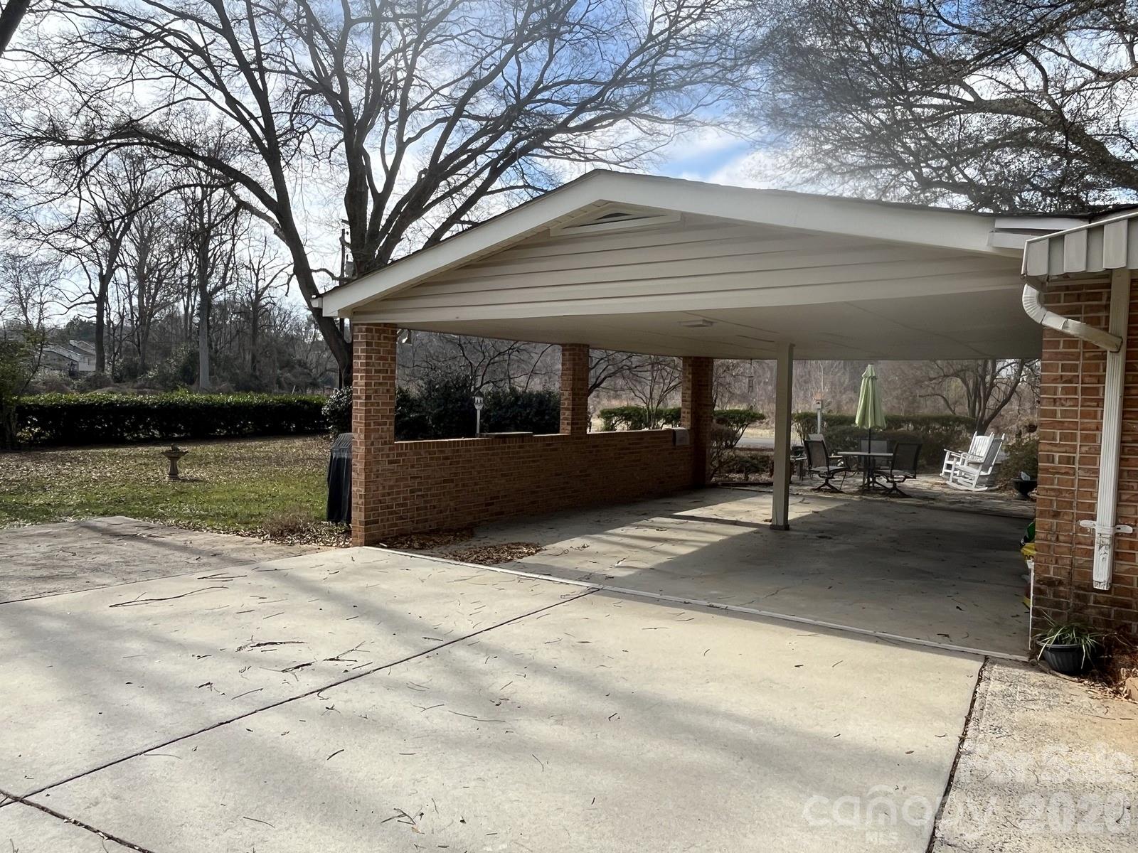 Spring Valley - Residential