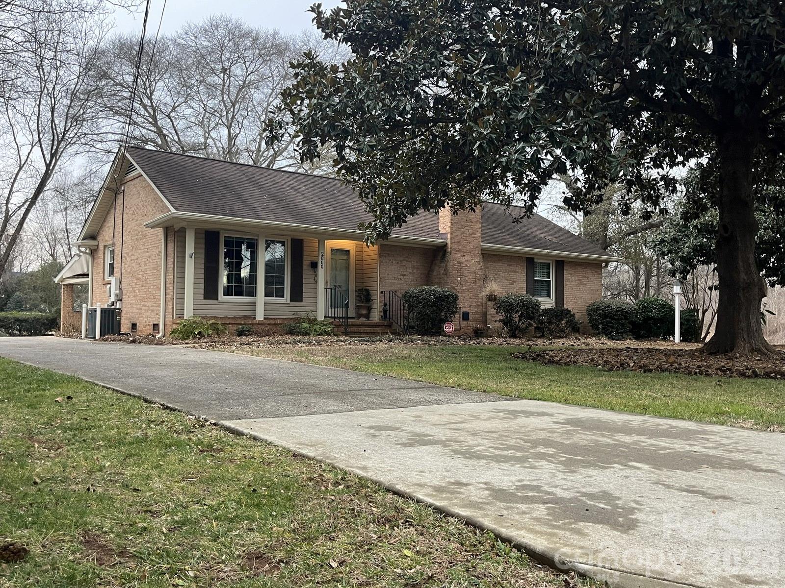 Spring Valley - Residential