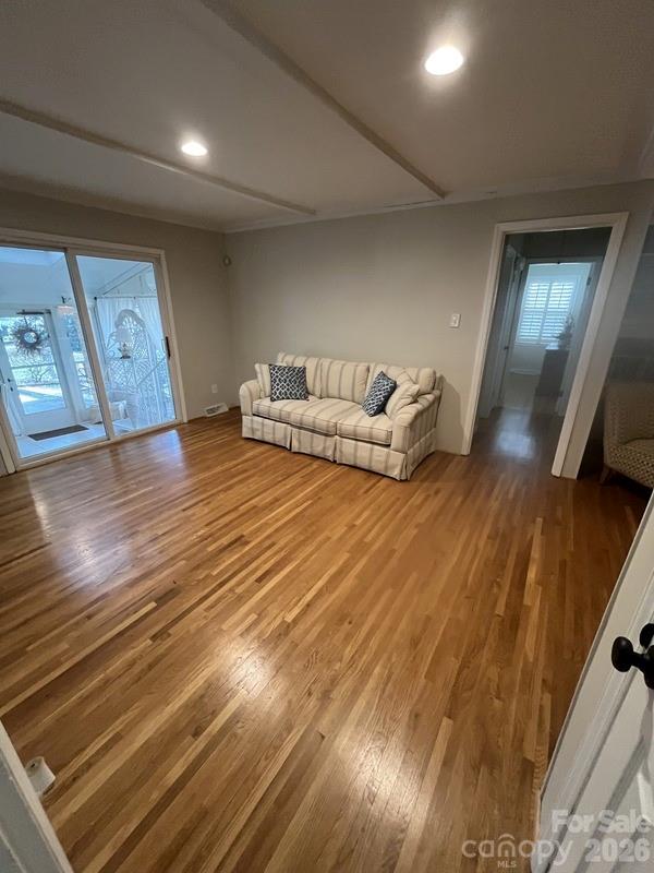 Spring Valley - Residential