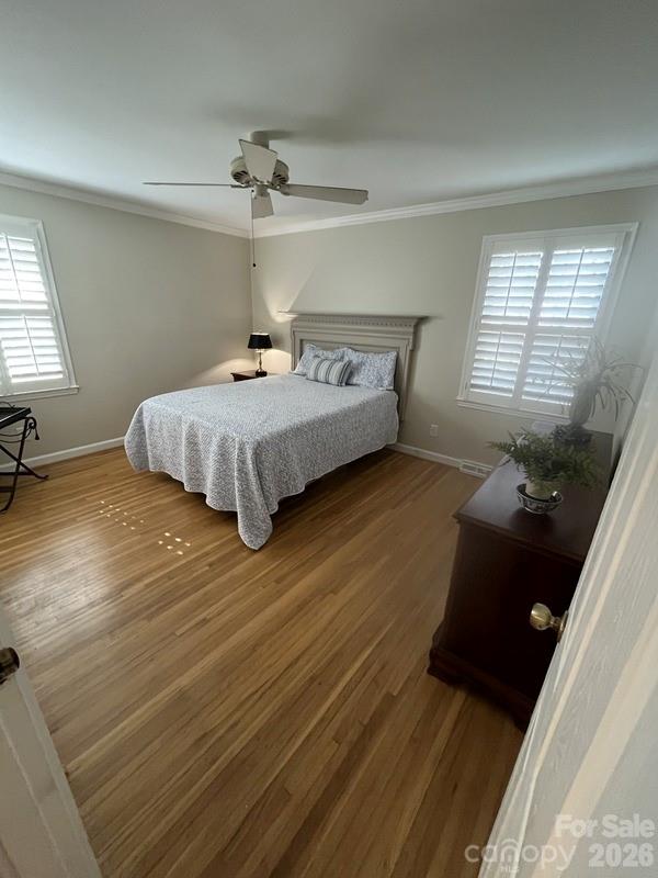 Spring Valley - Residential