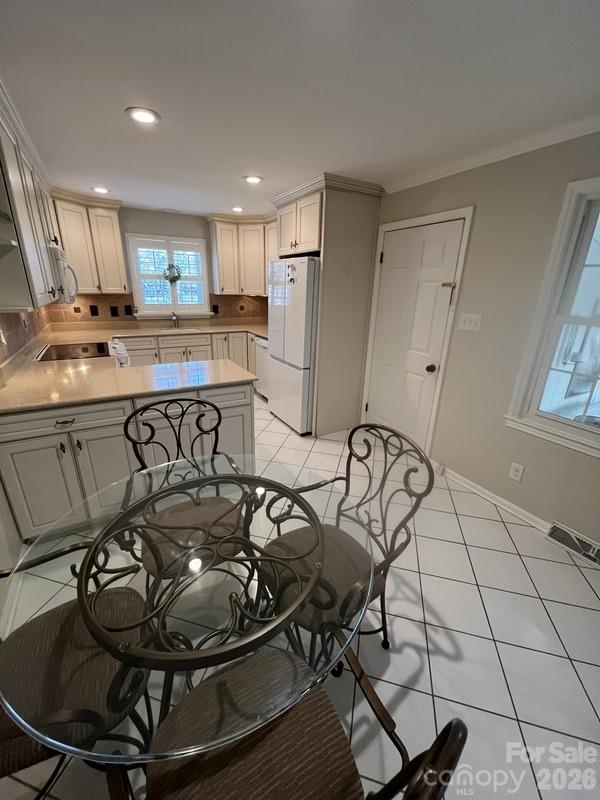 Spring Valley - Residential