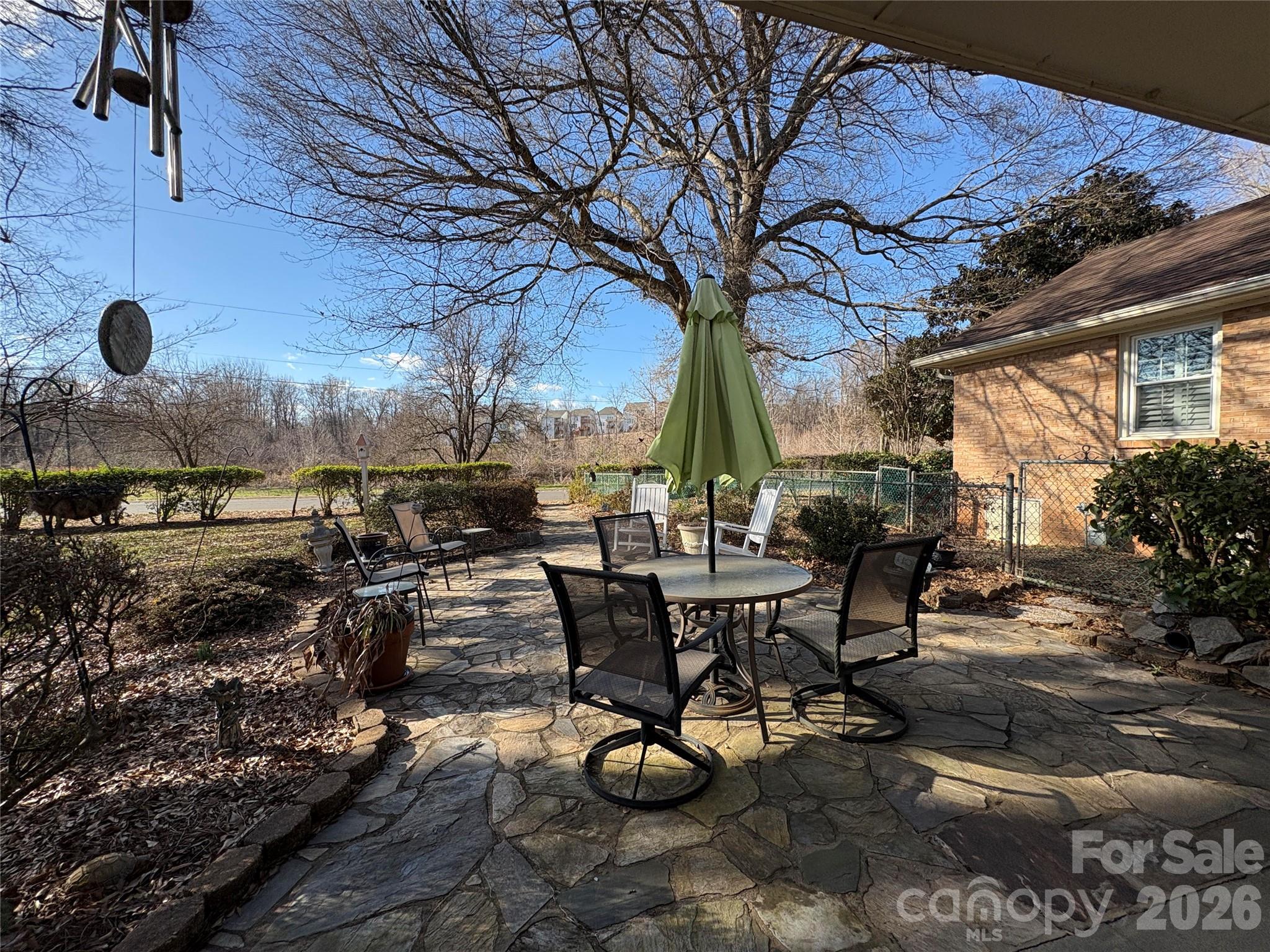 Spring Valley - Residential