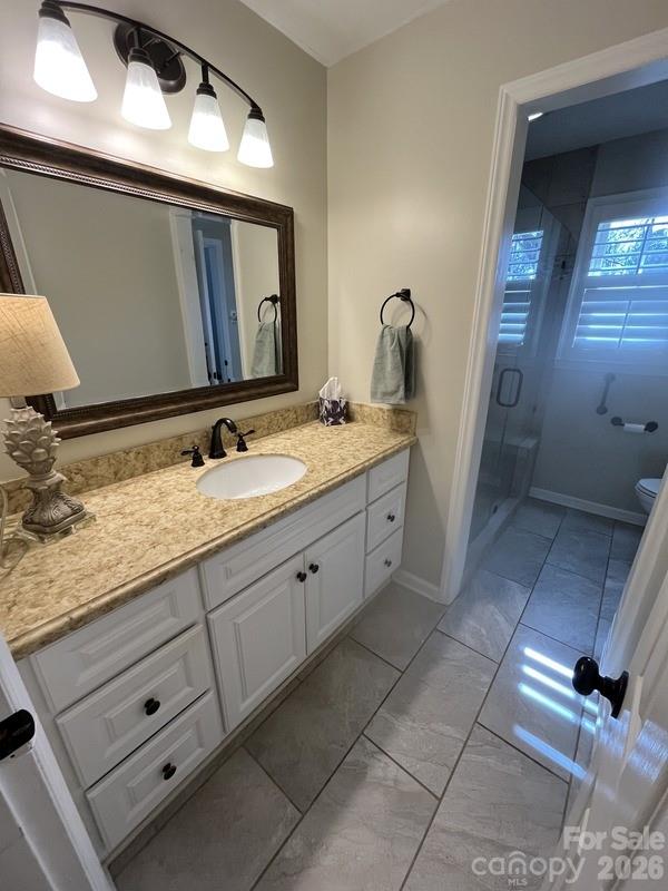 Spring Valley - Residential