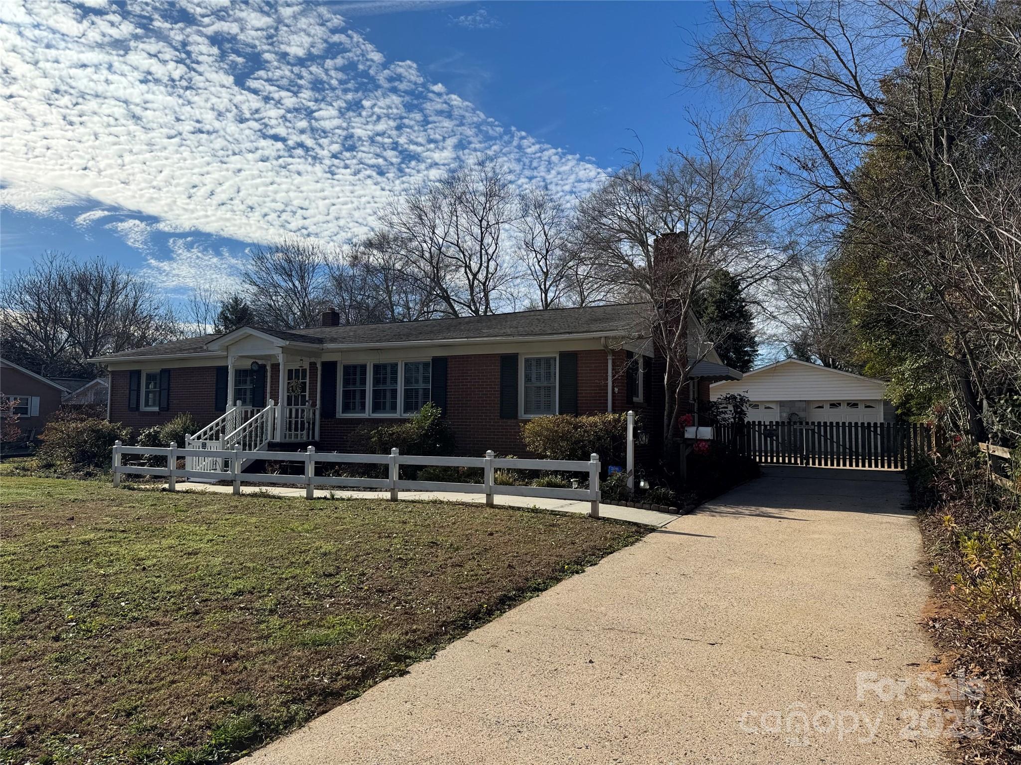 809 Katherine Avenue