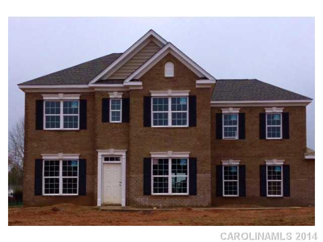 Stoneridge Lakes - Residential