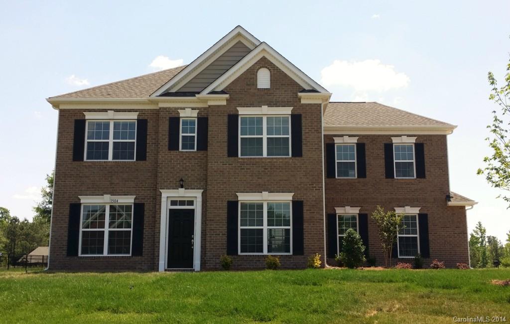 Stoneridge Lakes - Residential