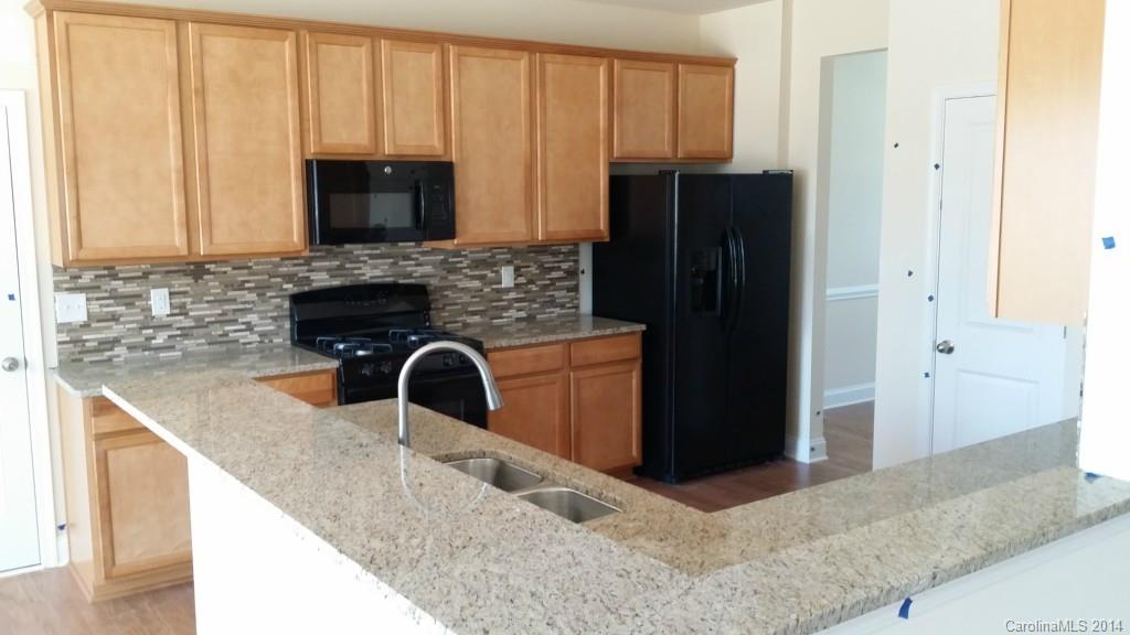 Stoneridge Lakes - Residential