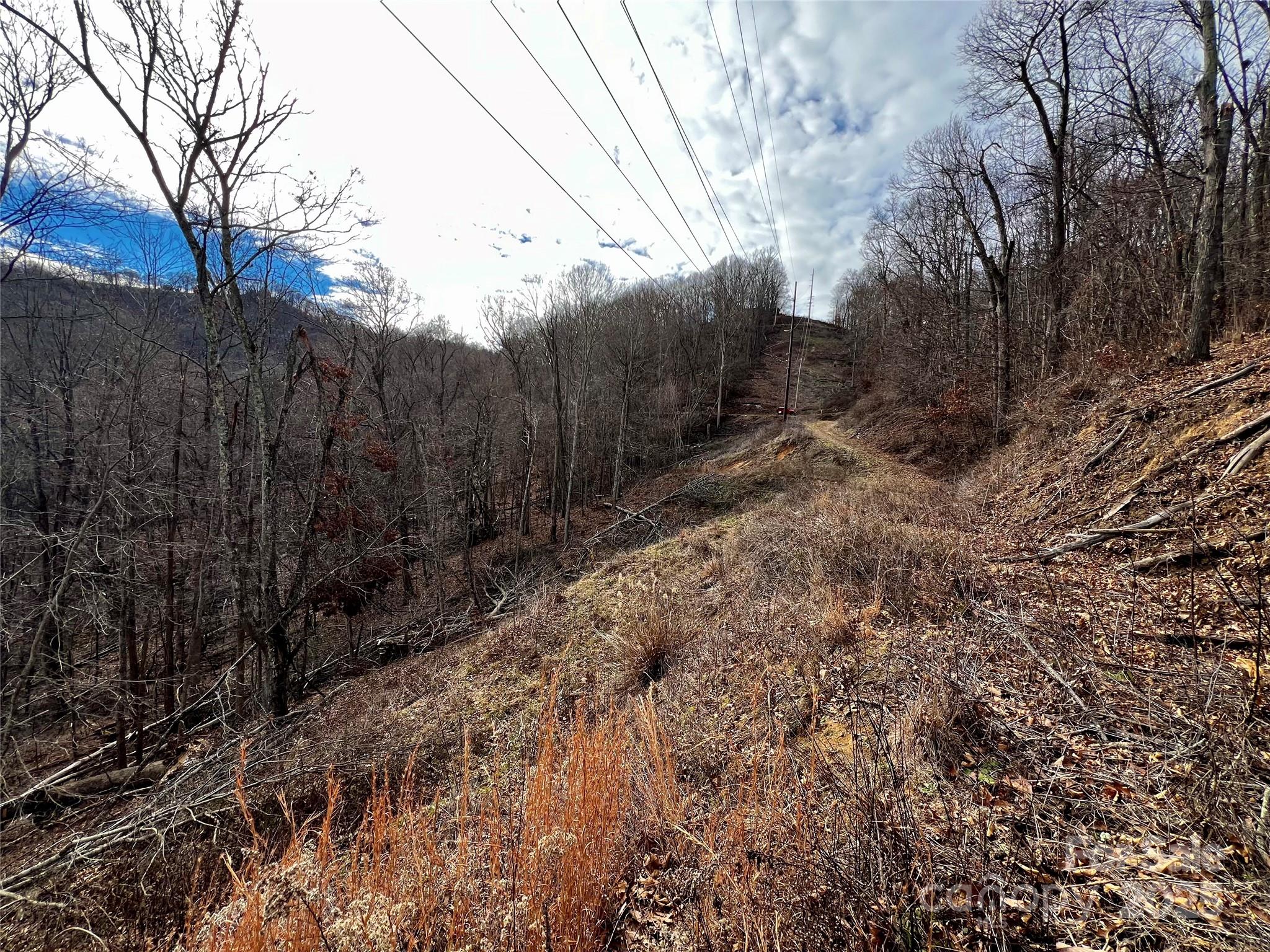 Utah Mountain Estates - Land