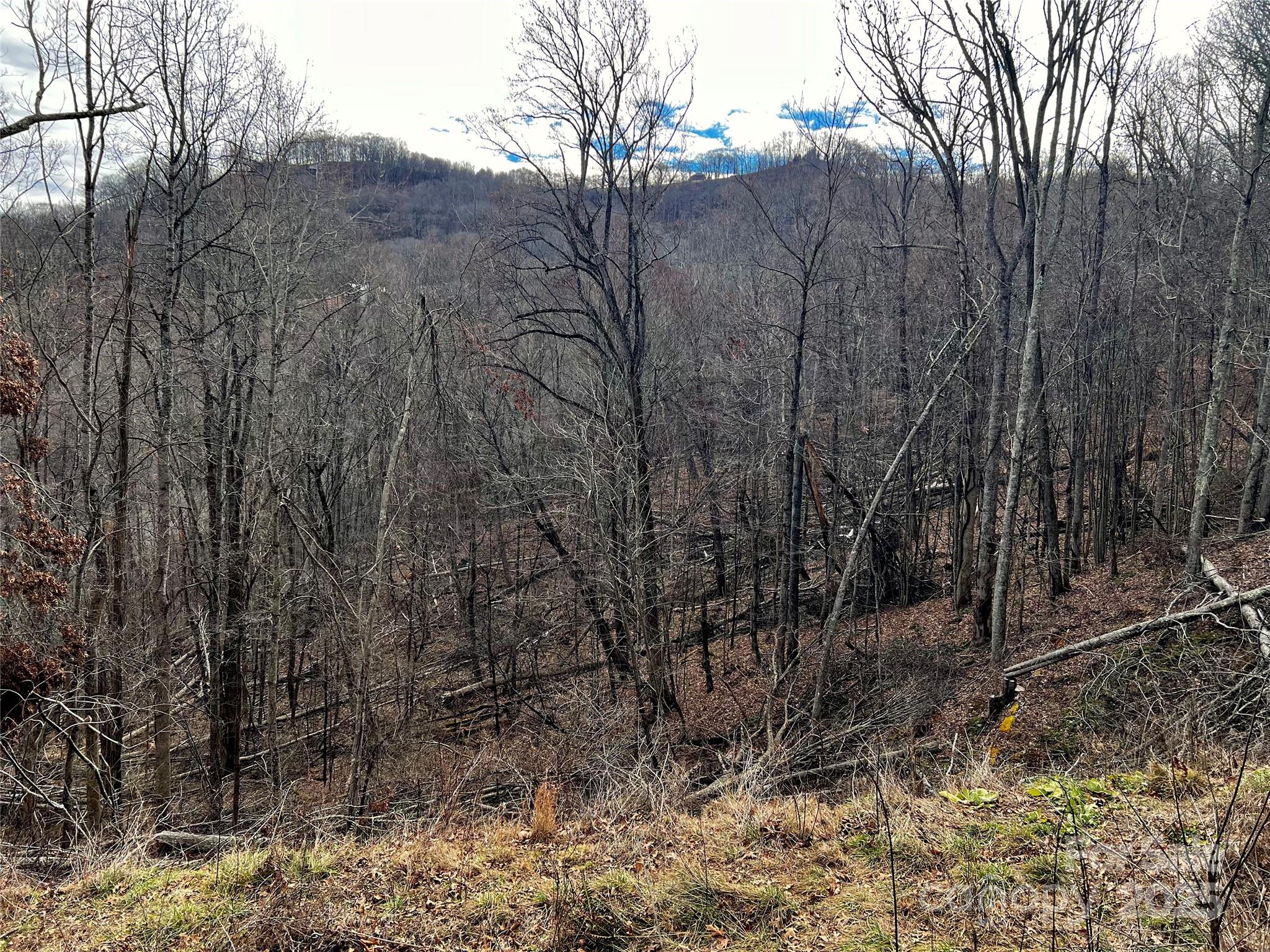 Utah Mountain Estates - Land