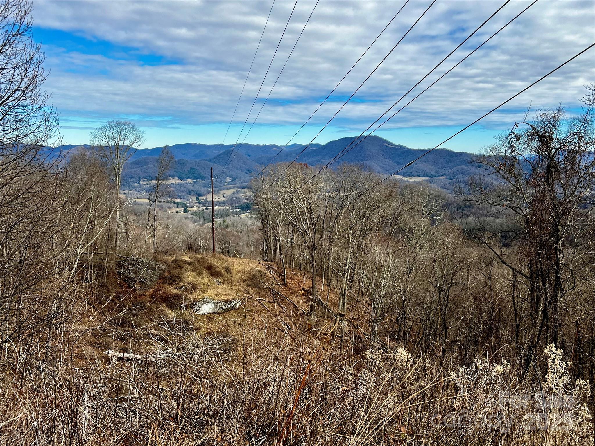 Utah Mountain Estates - Land