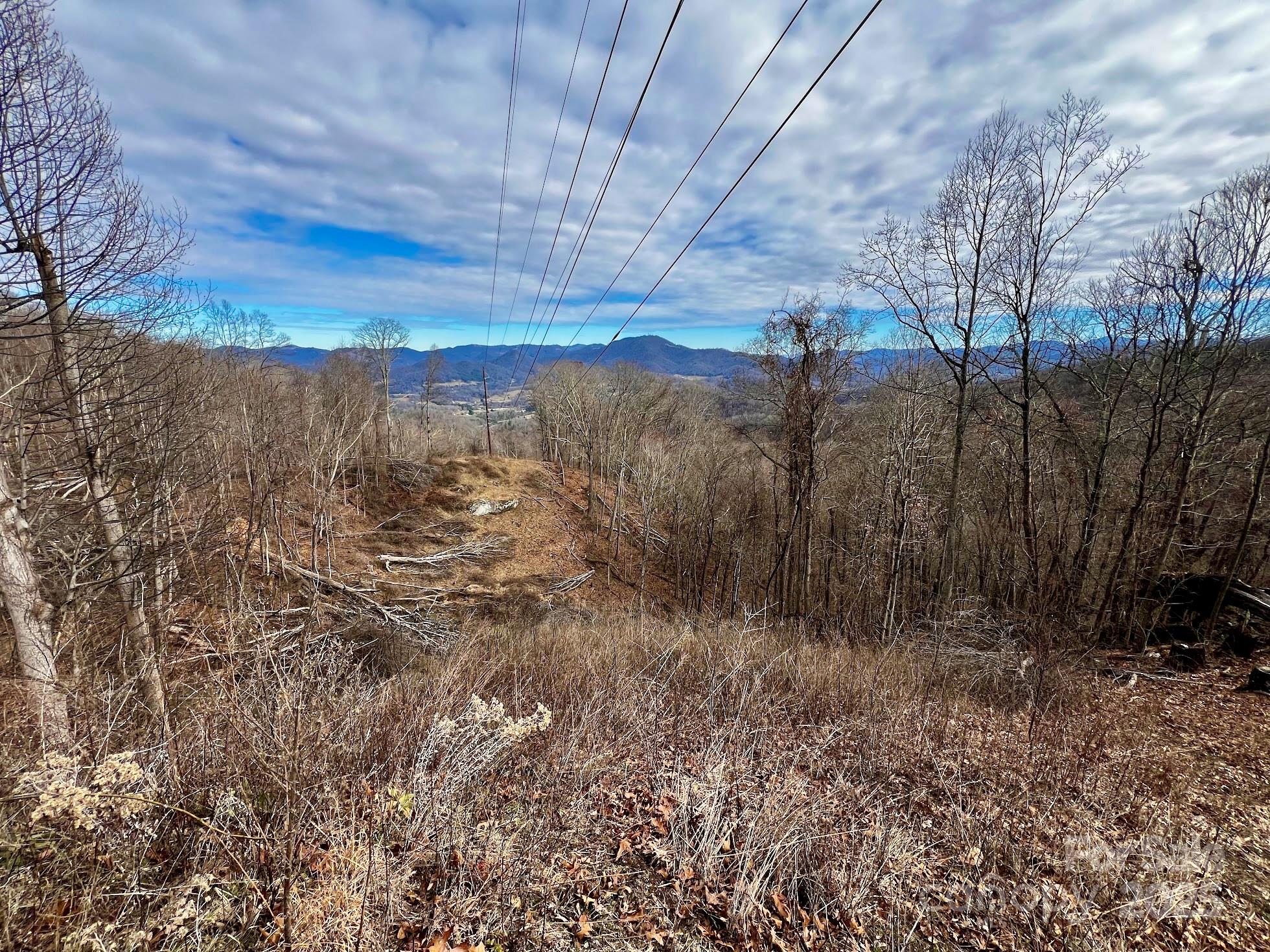 Utah Mountain Estates - Land