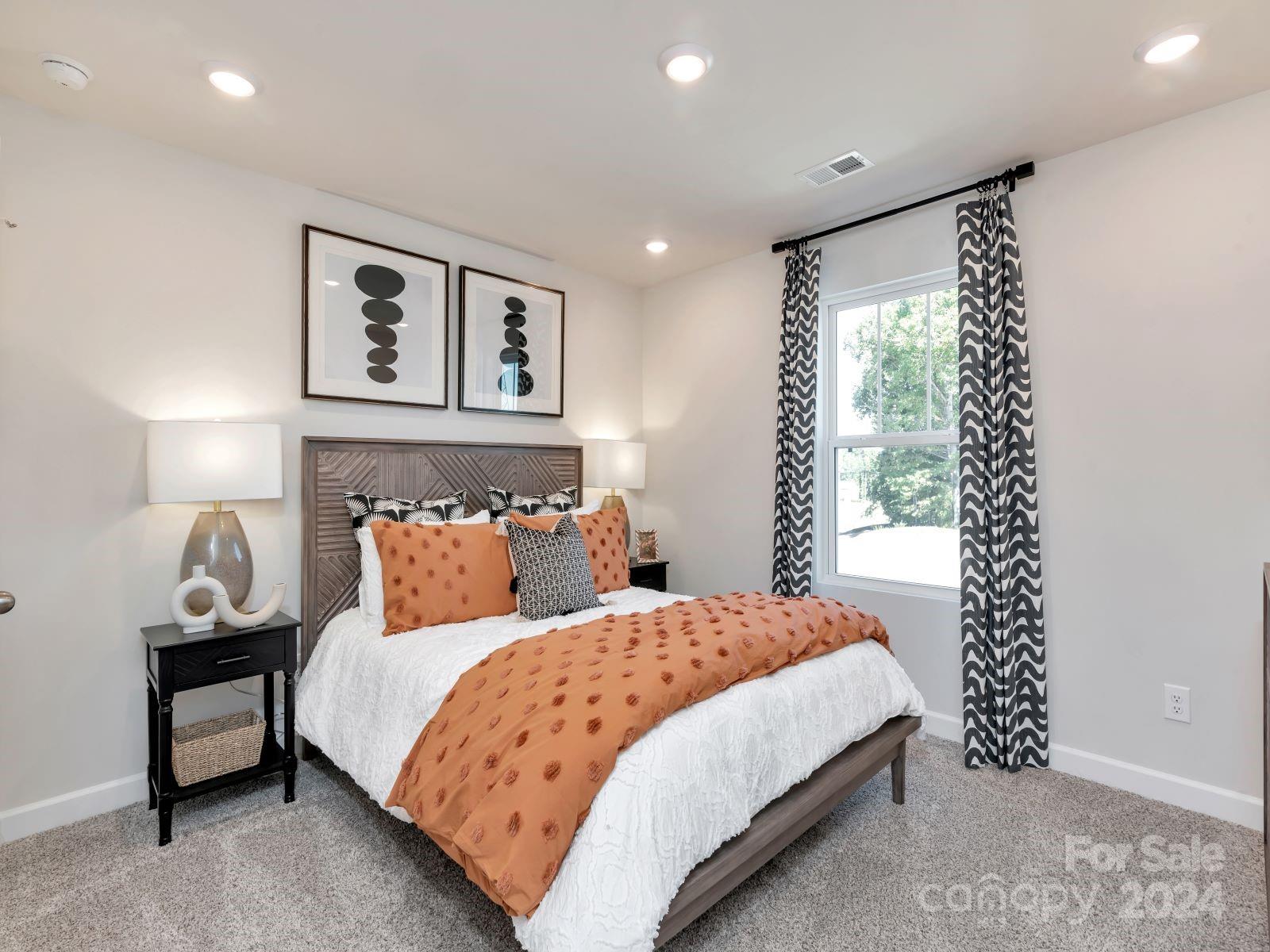 Harper Landing - Residential