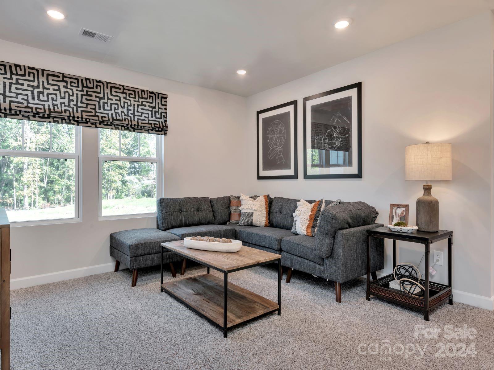 Harper Landing - Residential