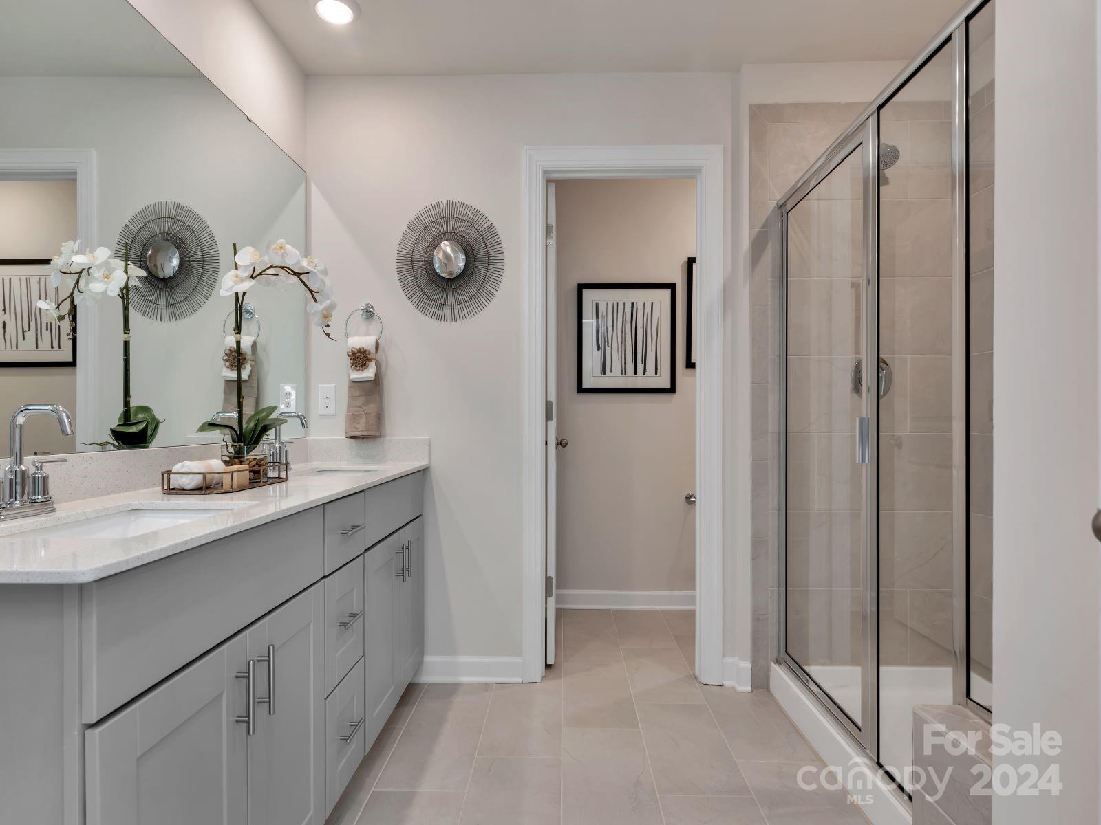 Harper Landing - Residential