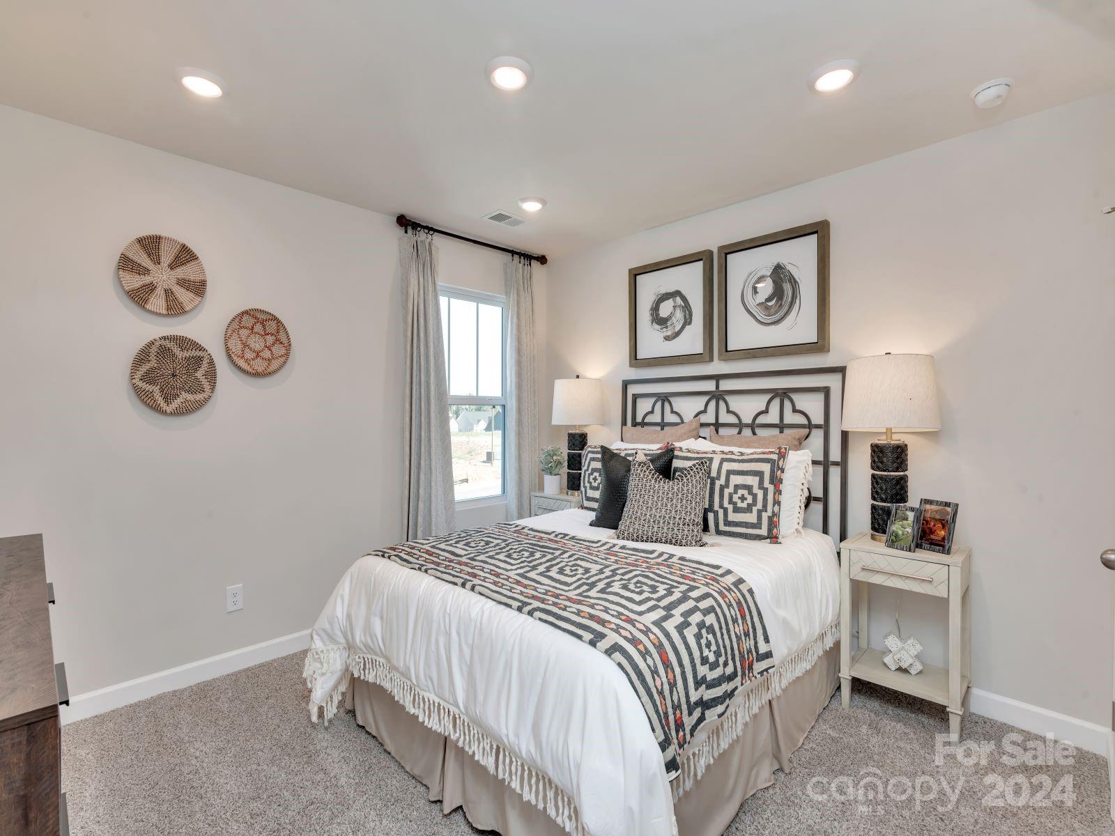 Harper Landing - Residential