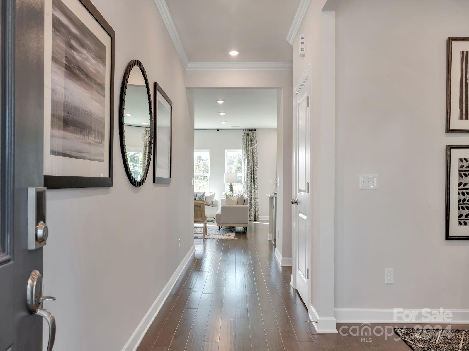 Harper Landing - Residential