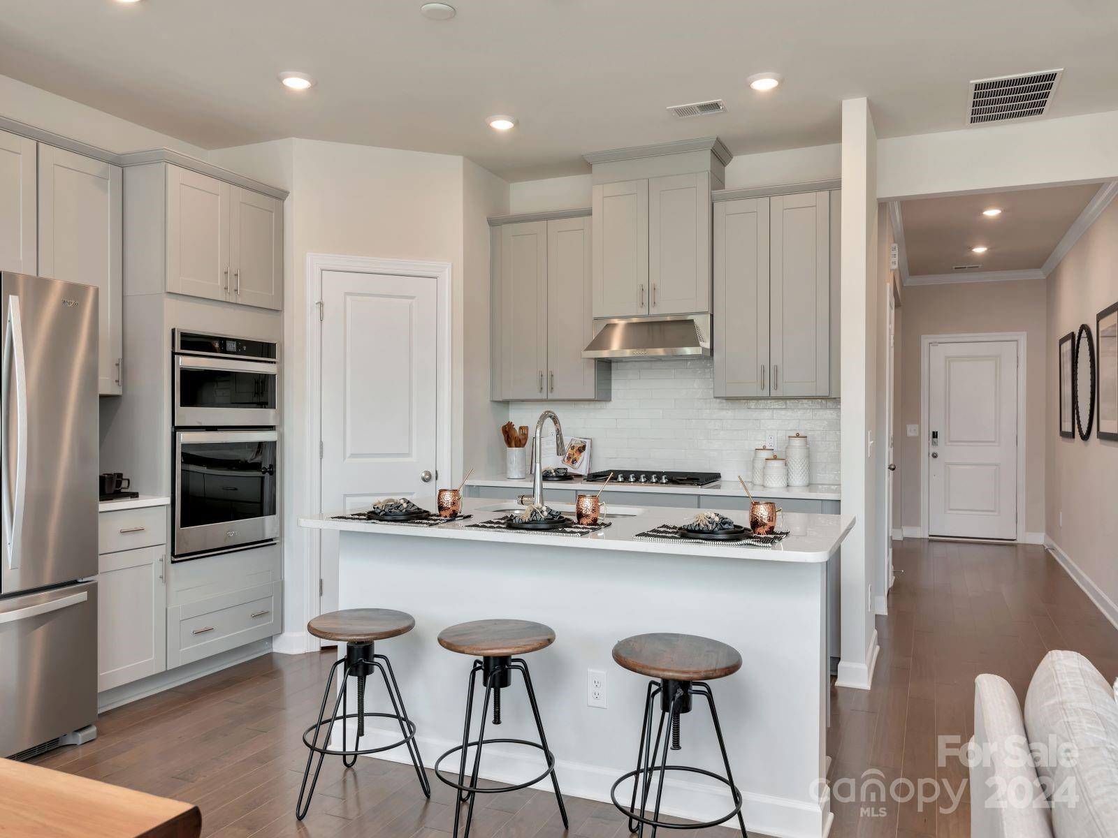 Harper Landing - Residential