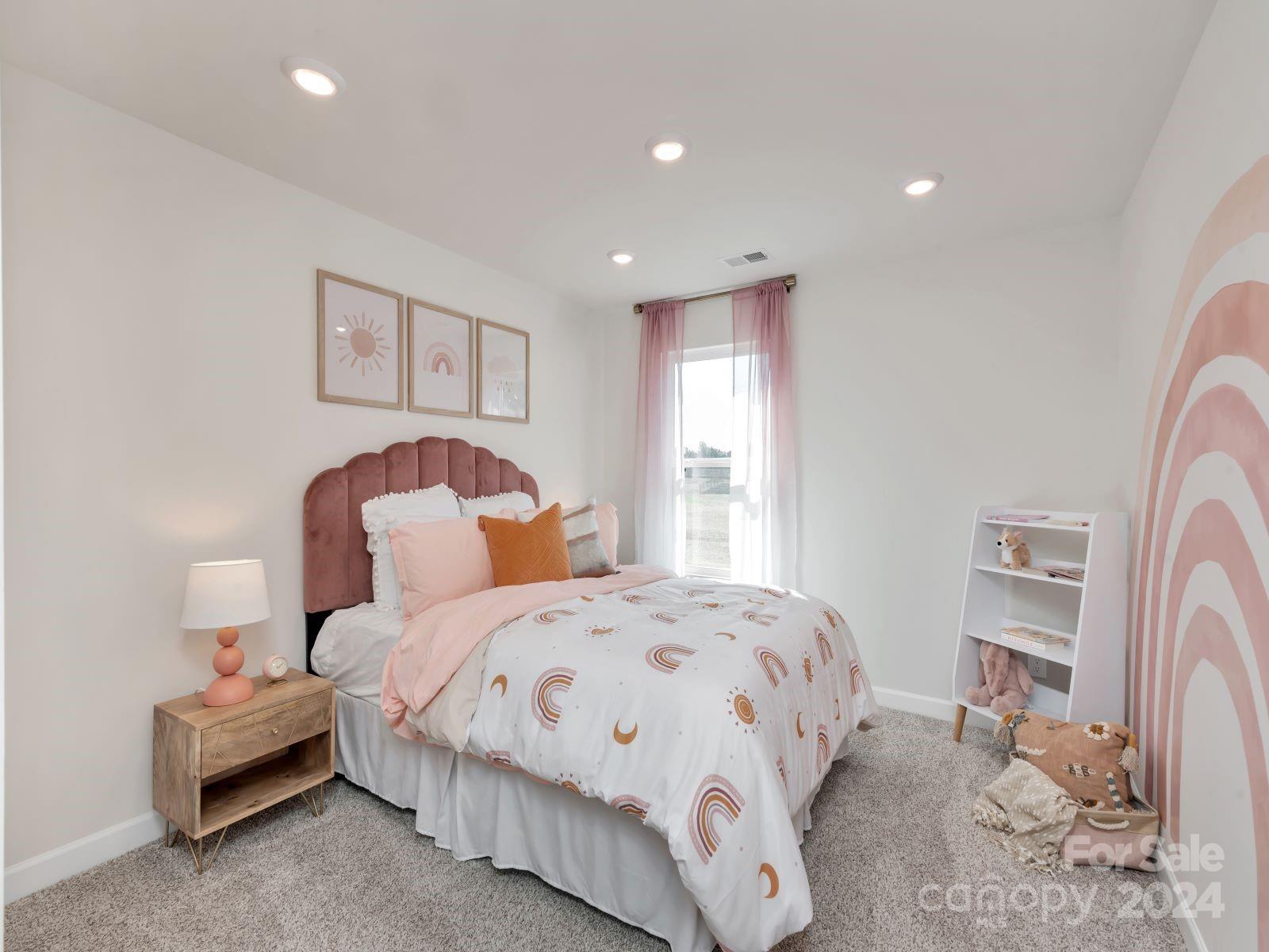 Harper Landing - Residential