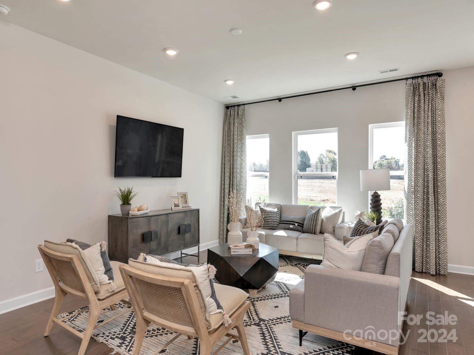 Harper Landing - Residential