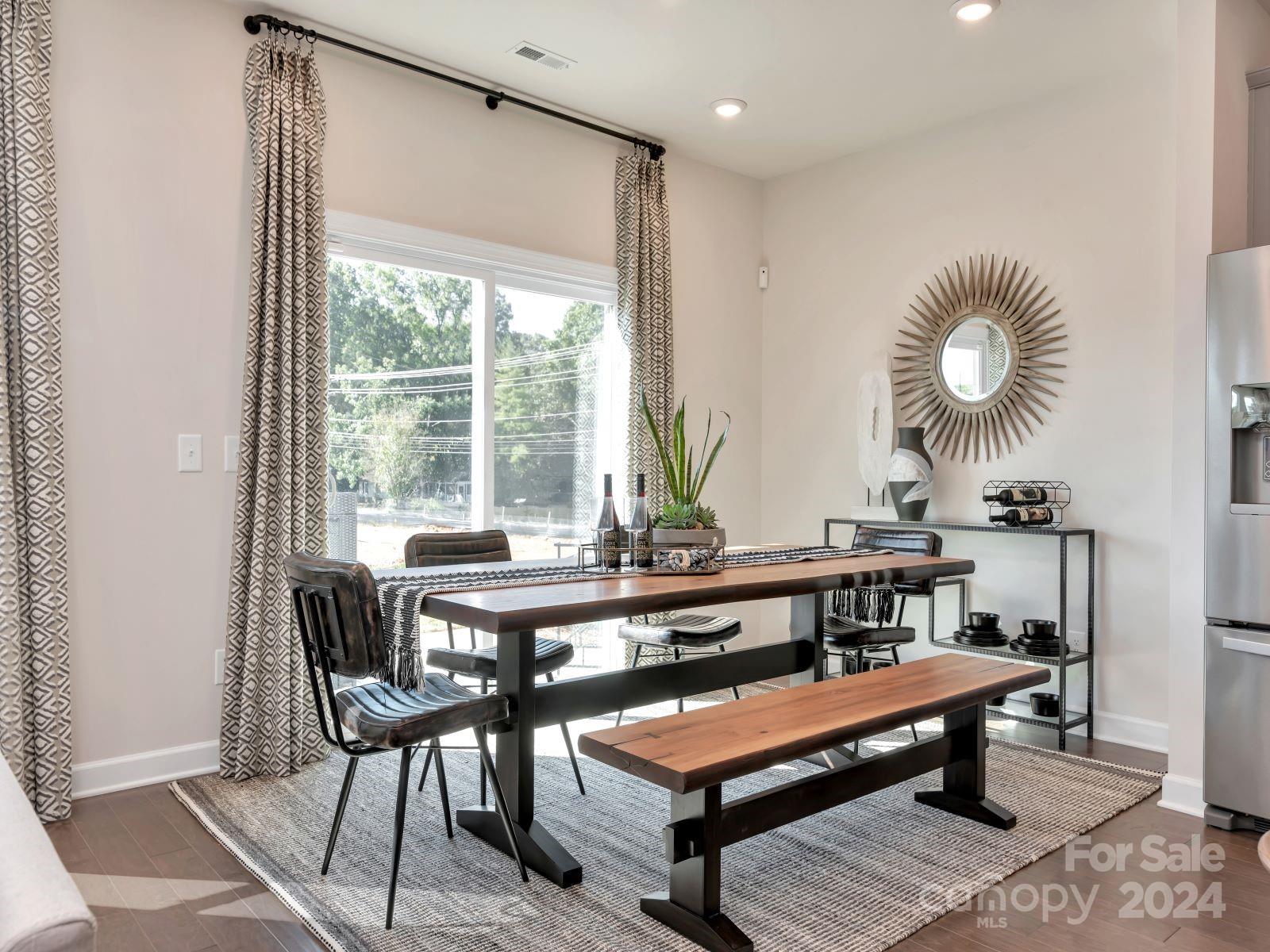 Harper Landing - Residential