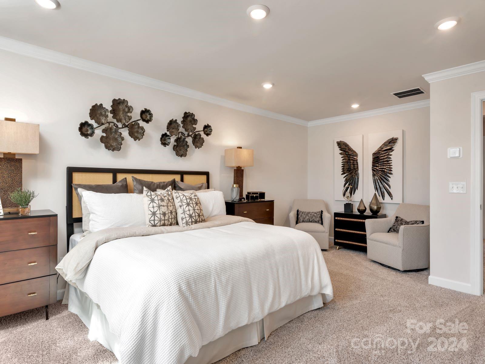 Harper Landing - Residential